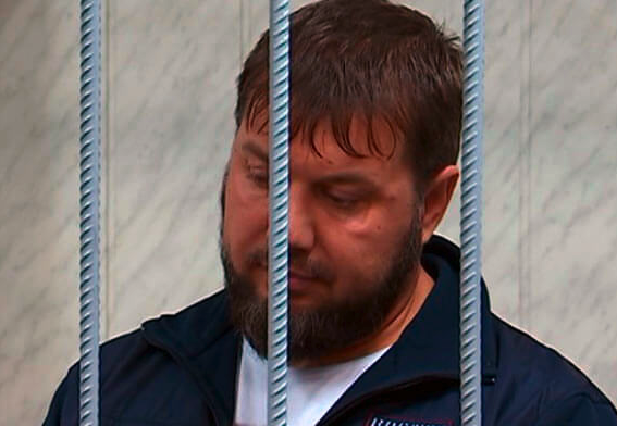 Суд оправдал охранников руководства Чечни по делу об угрозах
