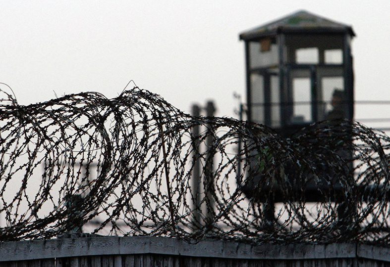 Бунт в колонии строгого режима в Таджикистане обернулся многочисленными жертвами