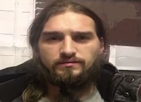 Евгений Сенчин рассказал о мотивах поджога церкви из Программы-200 (ВИДЕО)