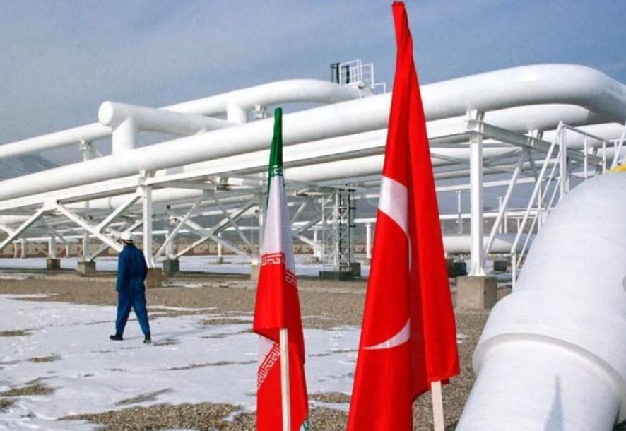Турции разрешили покупать нефть у Ирана