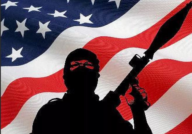 Глава МИД РФ назвал ИГИЛ союзником США