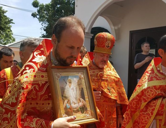 В Якутии осудили священника-педофила на 17 лет