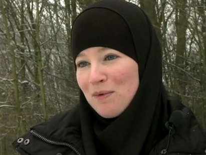 Почему женщины Финляндии все чаще принимают ислам?