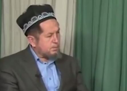 Бывшего члена исламской партии выслали из России в Таджикистан (ВИДЕО)