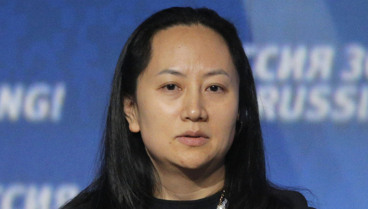 СМИ выяснили, как финдиректор компании Huawei пострадала за Иран